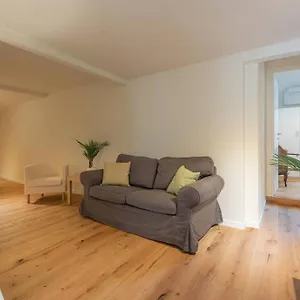 Borgo Pinti's Duplex Florence