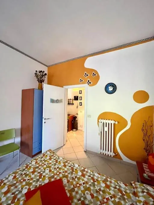 Apartment Florence House Mariangela Italy