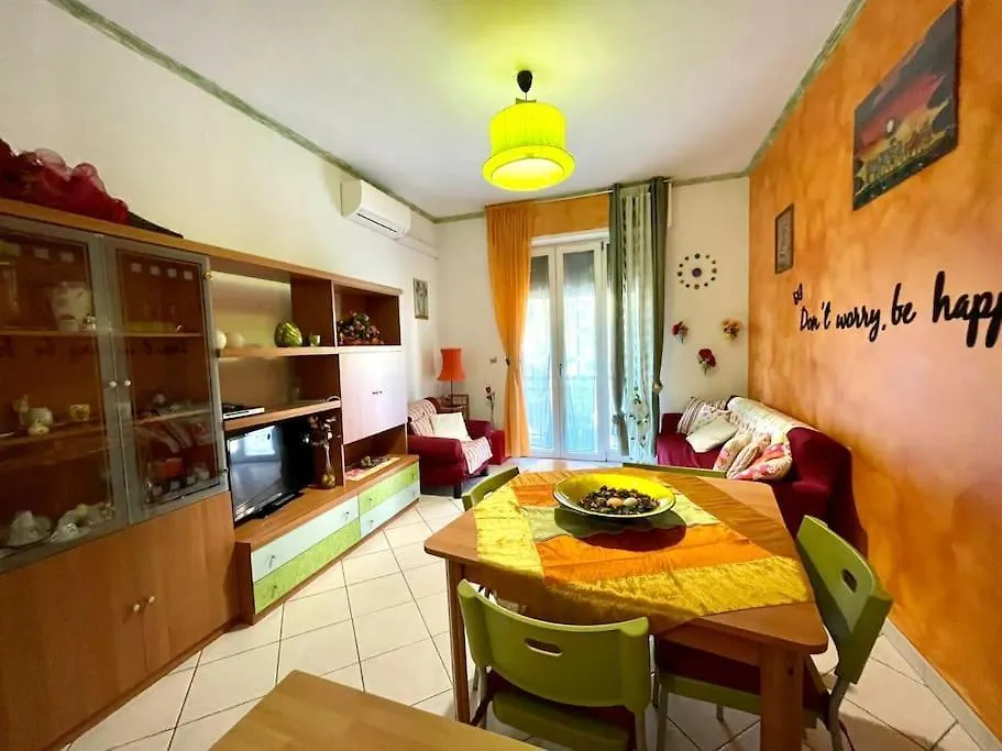 Florence House Mariangela Apartment
