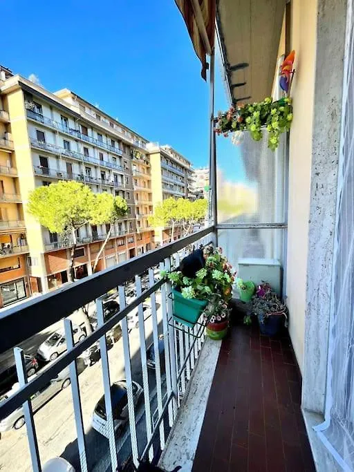 Florence House Mariangela Apartment