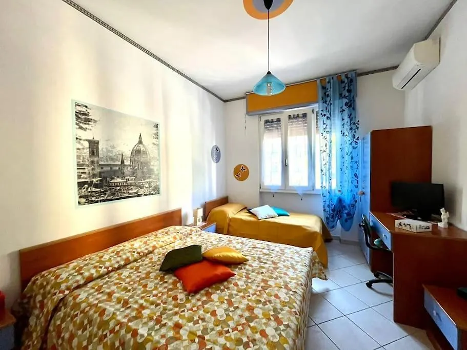 Florence House Mariangela Apartment