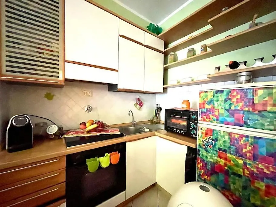 Apartment Florence House Mariangela Italy