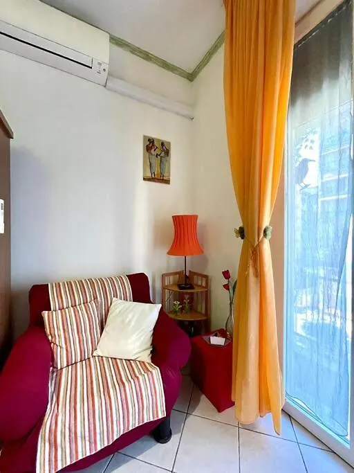 Apartment Florence House Mariangela