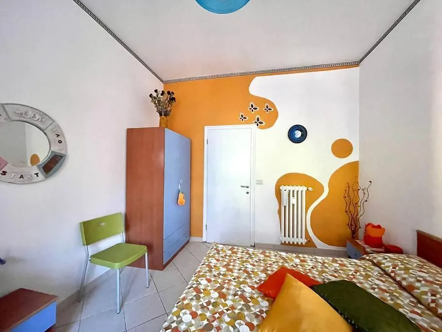 Florence House Mariangela 0*,  Italy
