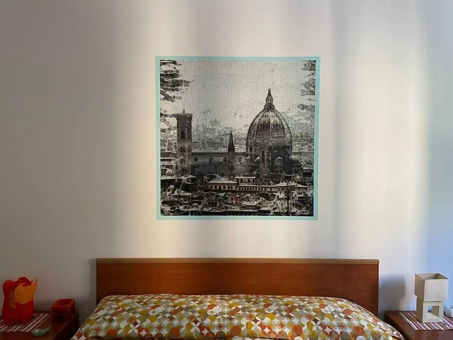 Florence House Mariangela Italy