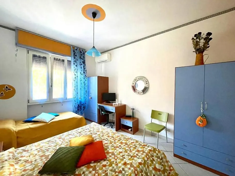 Apartment Florence House Mariangela