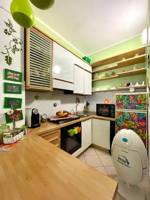 Apartment Florence House Mariangela
