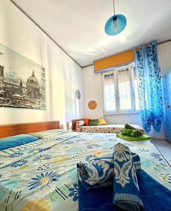 Florence House Mariangela Apartment
