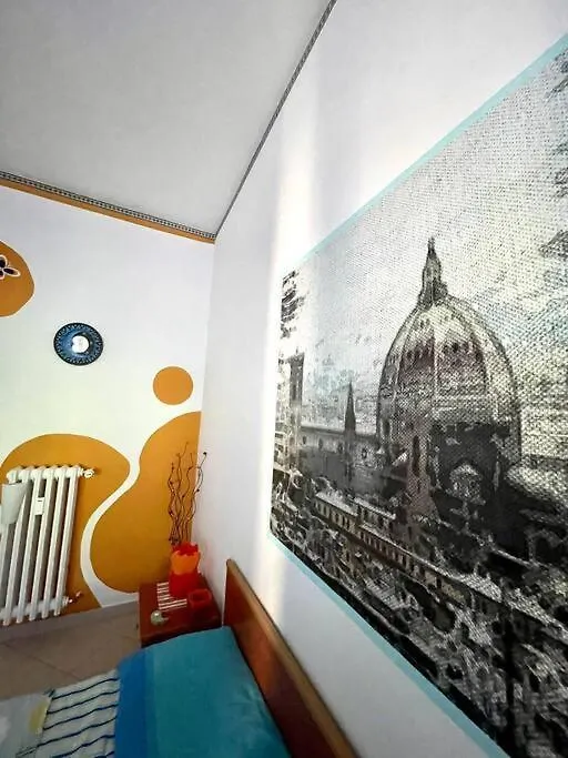 Florence House Mariangela Italy