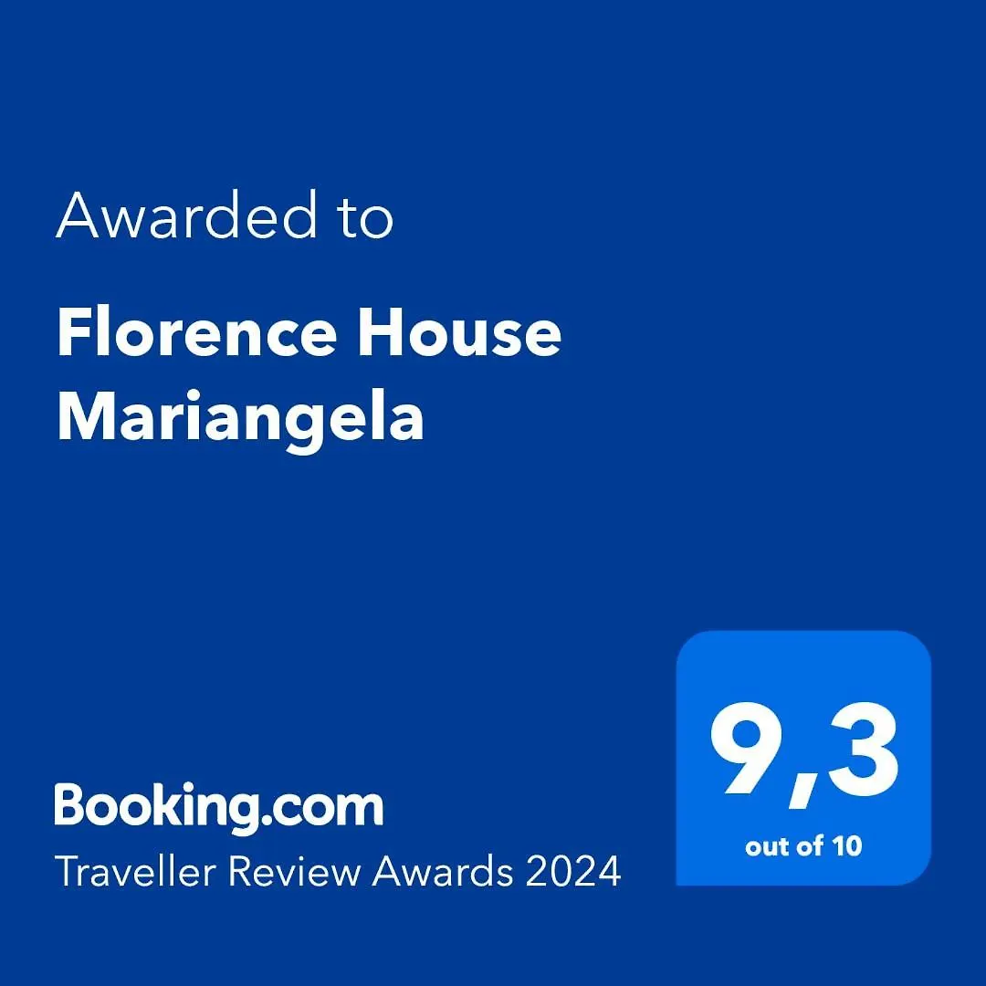 Florence House Mariangela 0*,  Italy